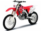 Honda CRF 450X